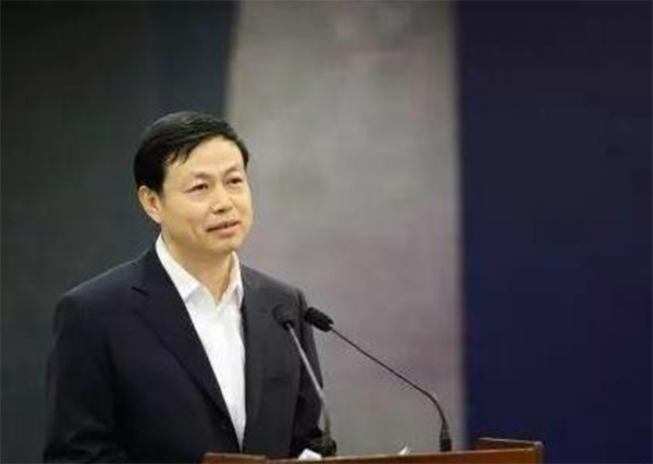 中國移動董事長：信息技術(shù)創(chuàng)新應(yīng)用急中生“智”、“危”中育機