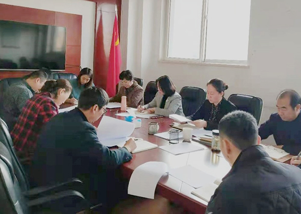 市工商聯(lián)召開“人人都是營商環(huán)境、個個都是開放形象”活動動員部署會議