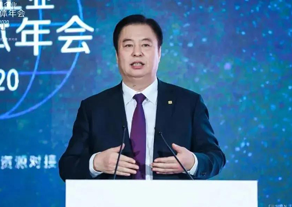 劉化龍：疫情帶來(lái)的思考及制造業(yè) “智能化、數(shù)字化“轉(zhuǎn)型