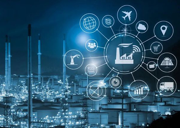 中美之爭(zhēng)中的互聯(lián)網(wǎng)產(chǎn)業(yè)