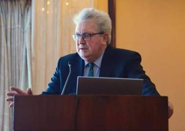 德學(xué)者：美國(guó)關(guān)閉互聯(lián)網(wǎng)根服務(wù)器就能影響到中國(guó)？還是不要做夢(mèng)了