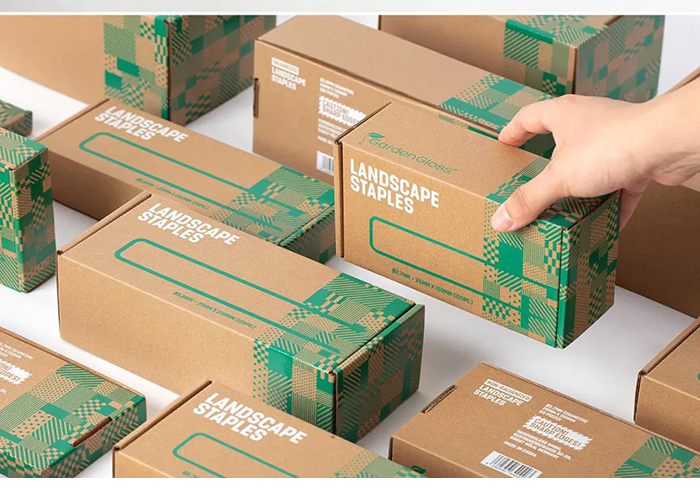 產(chǎn)品包裝的設(shè)計(jì)程序！