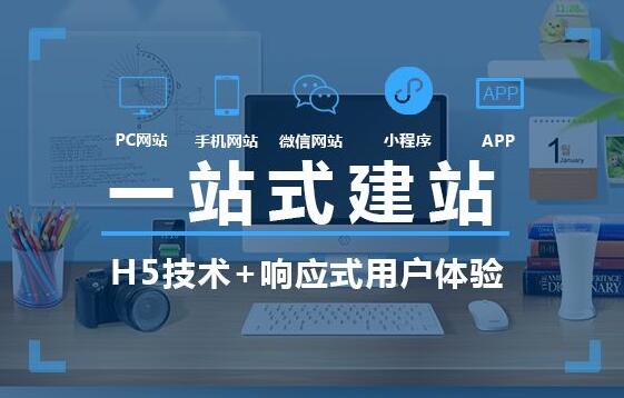企業(yè)網(wǎng)站建設(shè)好了，為什么沒有詢盤？